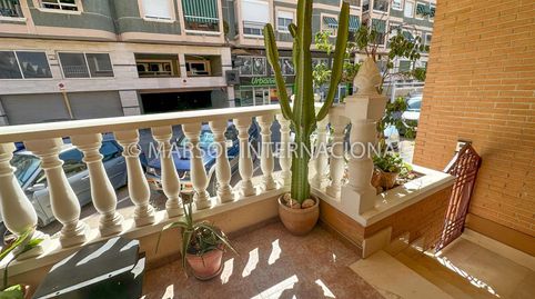 Foto 2 de Casa adosada en venda a Calle País Valenciano, Orihuela ciudad, Orihuela