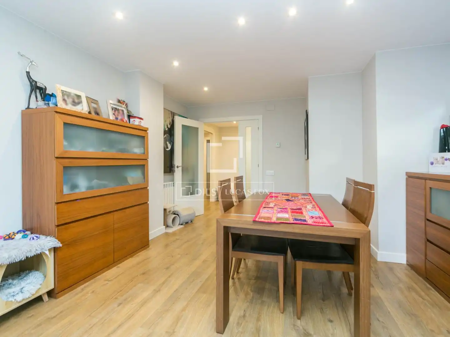Exterior view of Flat for sale in Sant Cugat del Vallès  with Air Conditioner, Heating and Terrace