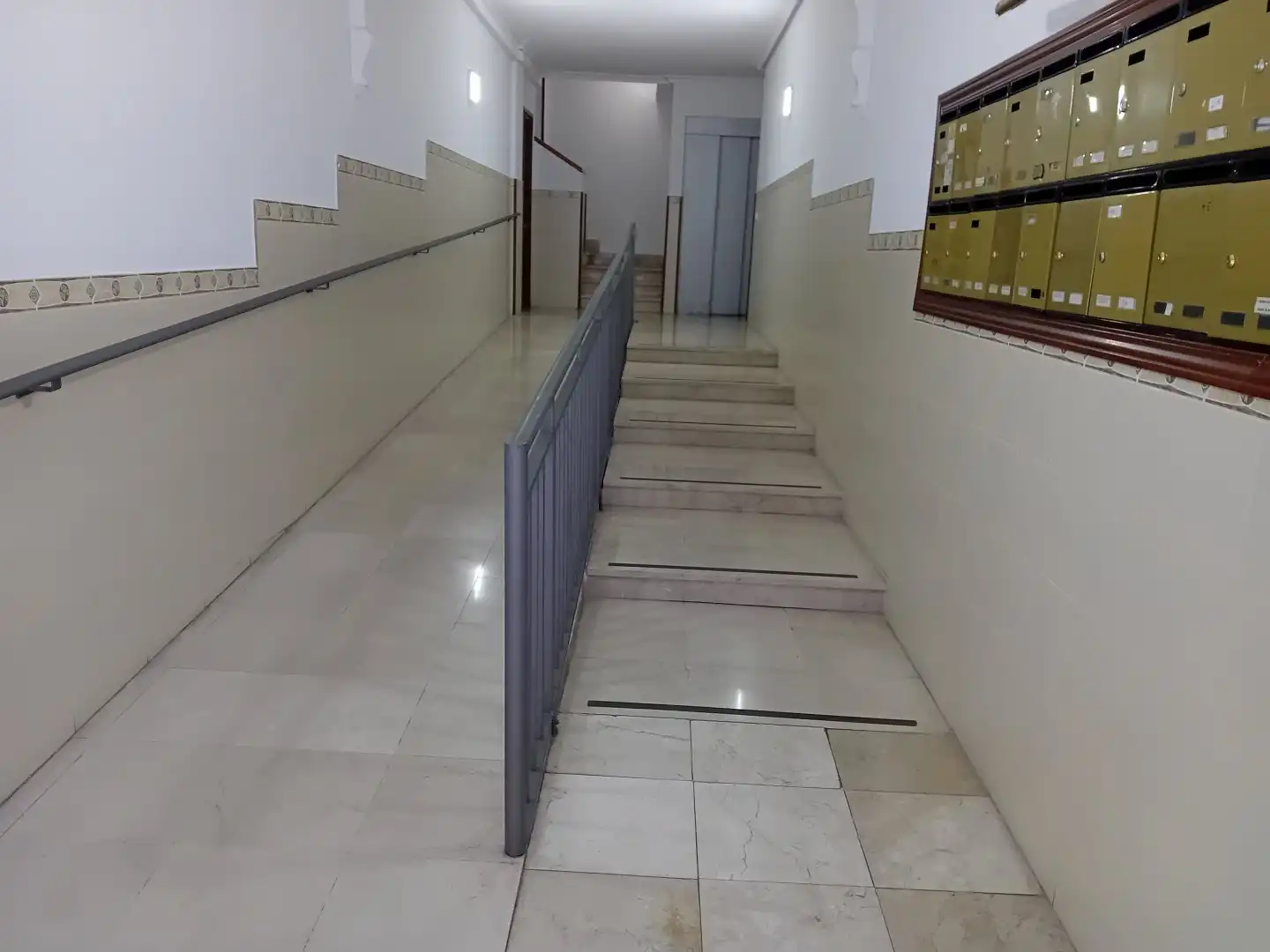 Piso con ascensor en venta en La Morería, imagen 36