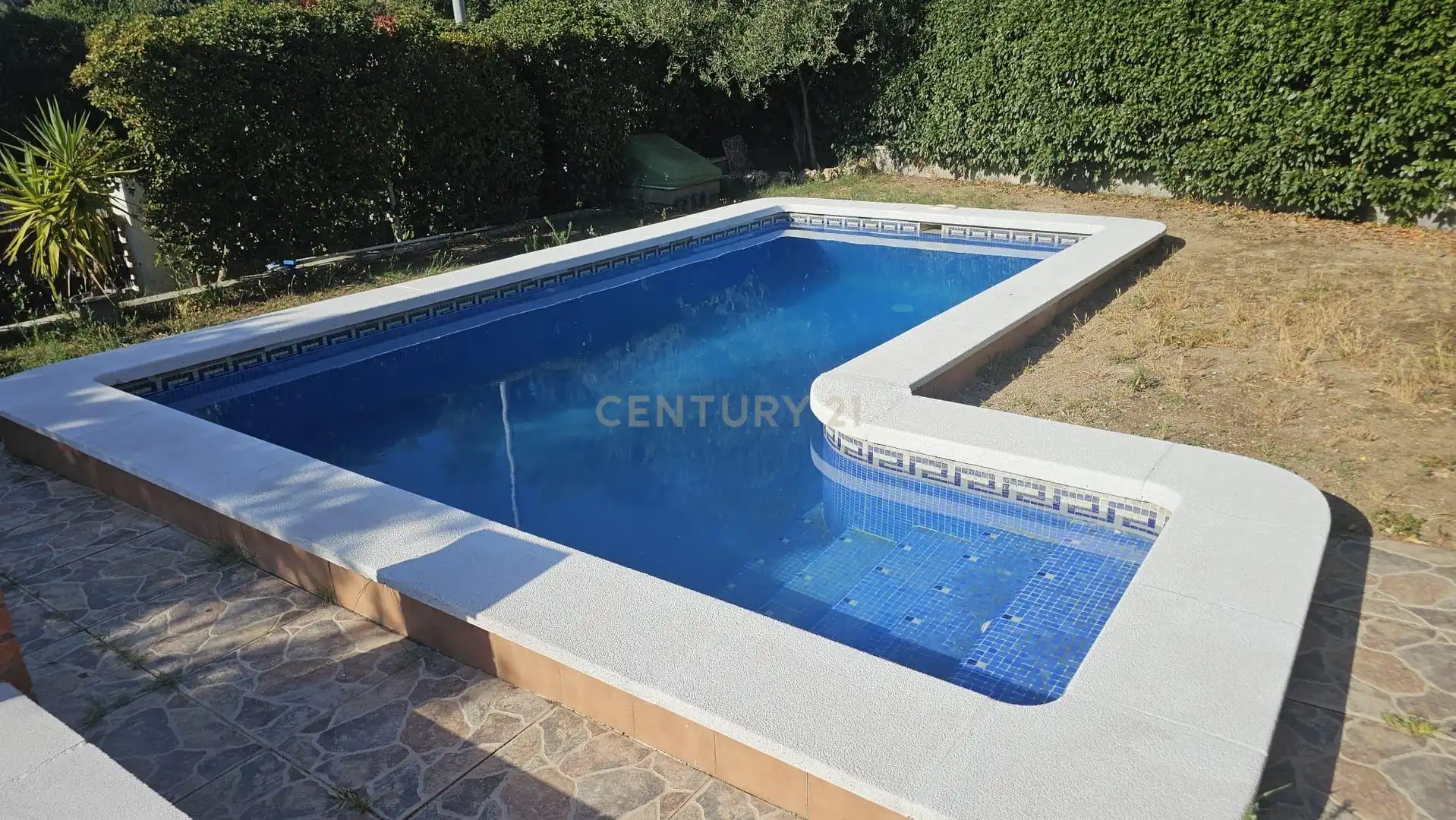 Casa con piscina en venta en Lliçà de Vall, imagen 34