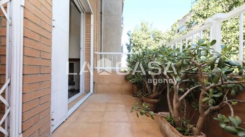 Foto 2 de Pis en venda a Carrer de Vèlia, Vilapicina i la Torre Llobeta,  Barcelona Capital