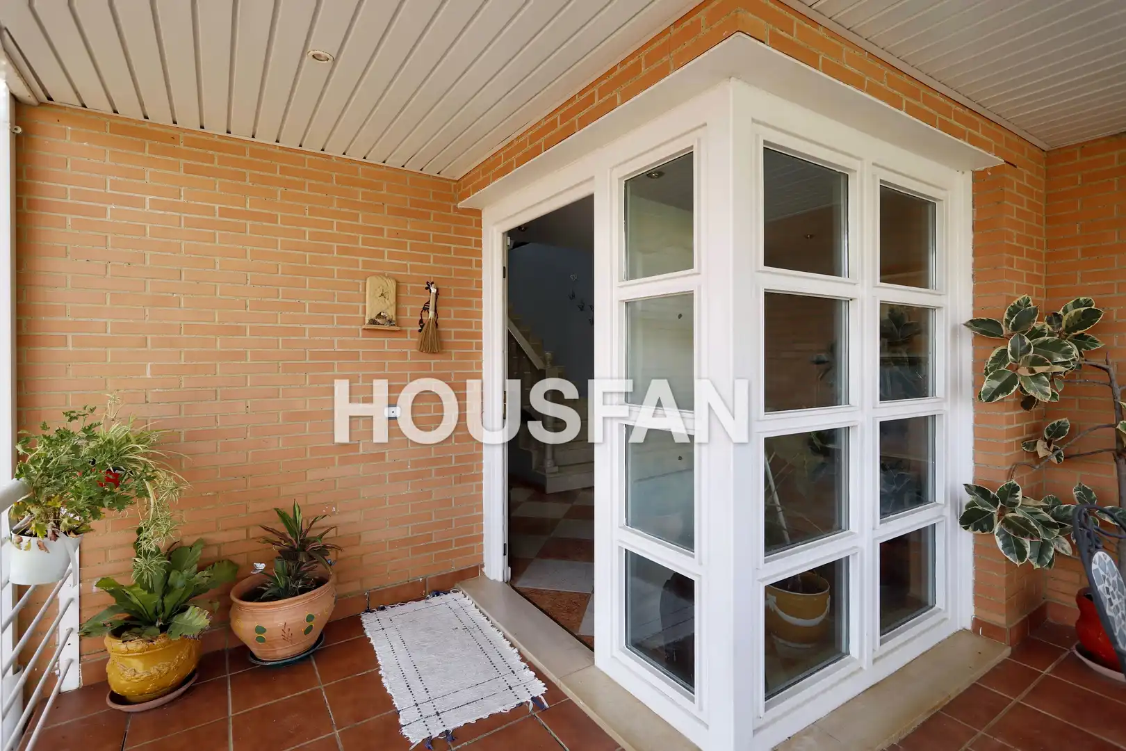 Casa o xalet en venda en Cáceres amb Aire condicionat, Calefacció i Jardí privat