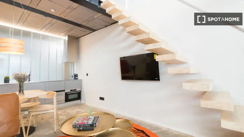Fotografía del inmueble reportado: 2.300 €/mes — Sant Gervasi- Galvany, Barcelona