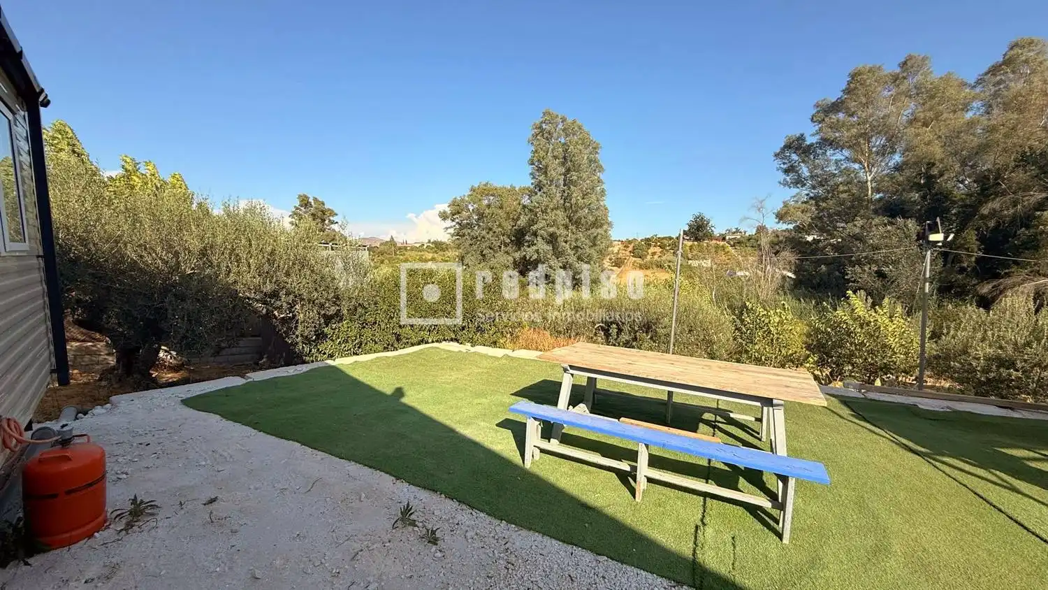 Haus mit Garten zum Verkauf in Campiñuela, imagen 17