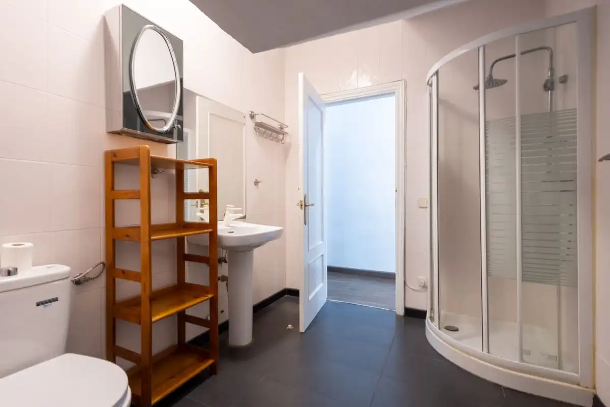 Casa con terrazza in vendita a Calle de la Luna, imagen 19