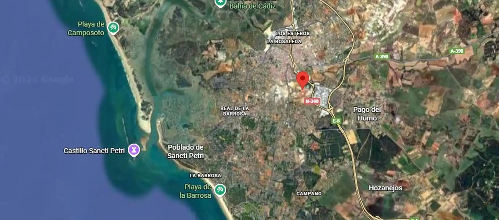 Terreni e lotti in vendita a Tejarejo, imagen 2