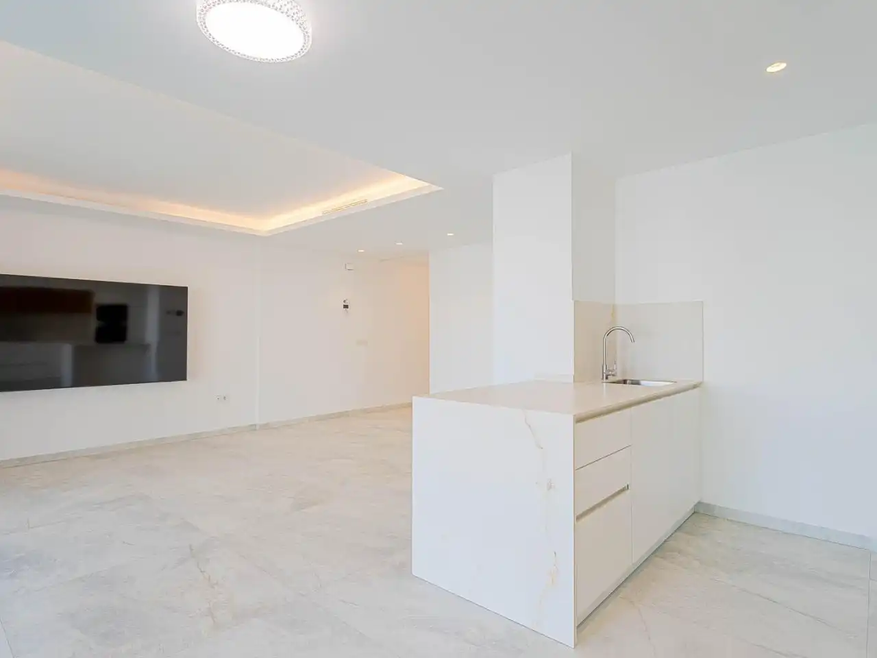 Appartement compact avec balcon à vendre à Centro, imagen 12