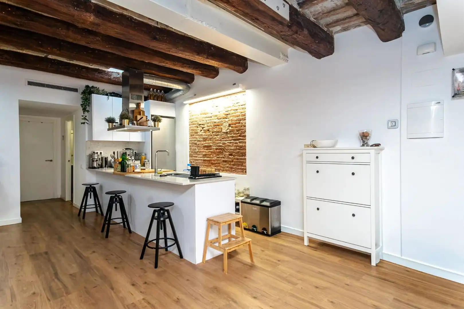 Wohnung zum Verkauf in Ciutat Vella, imagen 8