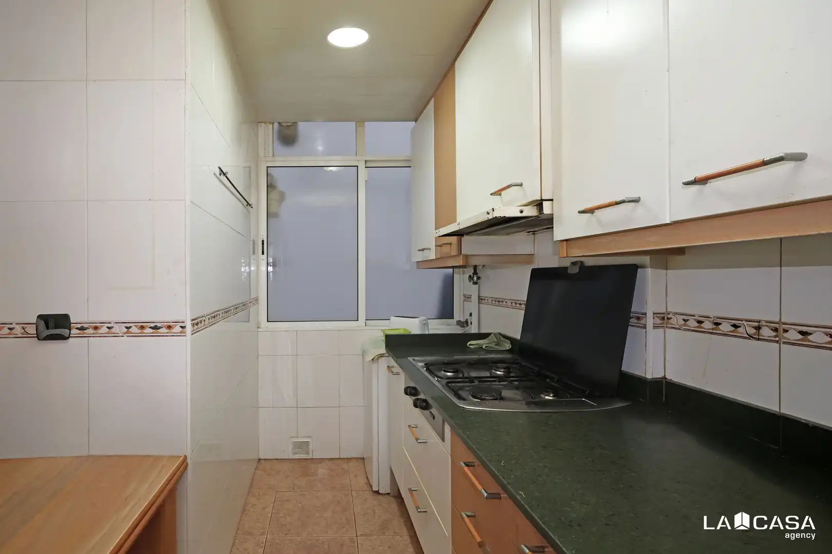 Wohnung mit Terrasse zum Verkauf in Carrer d'Elkano, imagen 11