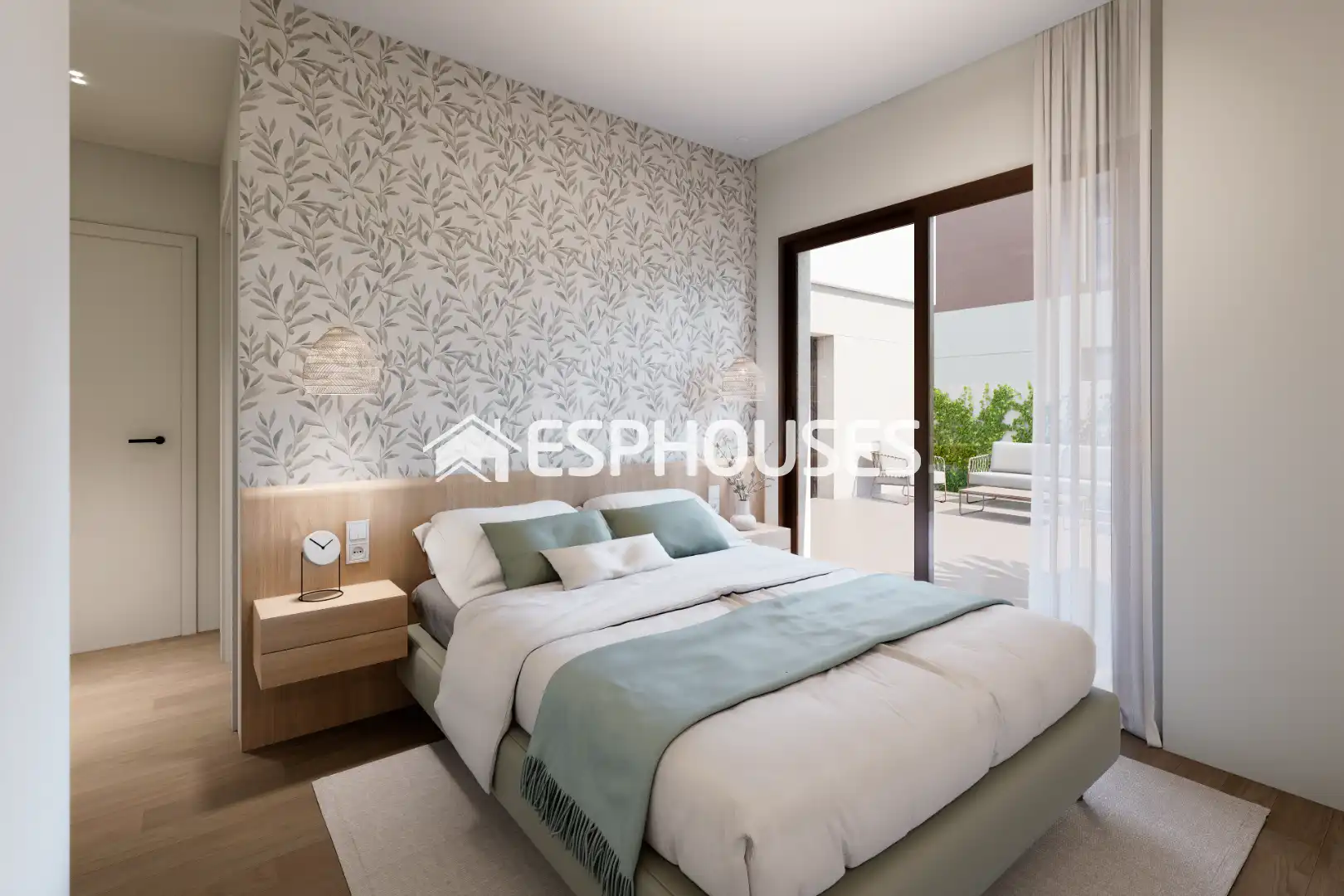 Villa avec terrasse à vendre à Las Lomas de Rame - Bahía Bella, imagen 7