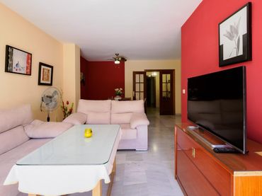 Flat with balcony for sale in PAGANINI