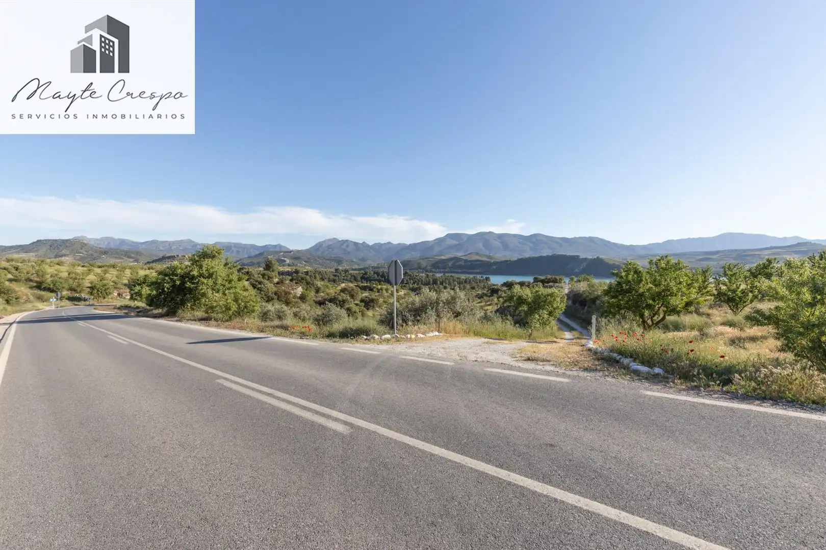 Casa rústica con terraza en venta en Calle GR-3307, Arenas del Rey, Granada GR-3307, imagen 64