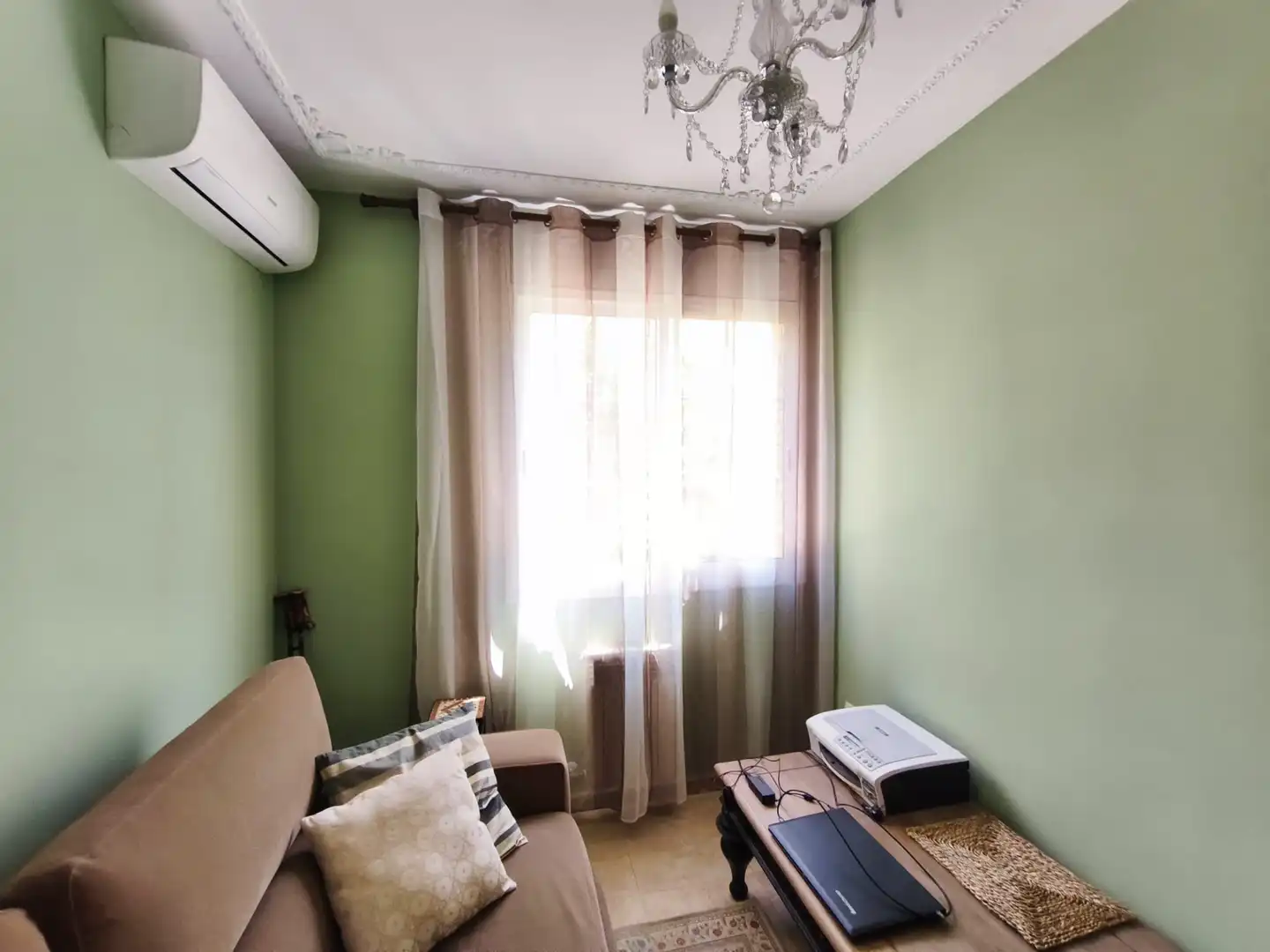 Bedroom of Houses for sale in Cambrils  with Air Conditioner, Heating and Private garden