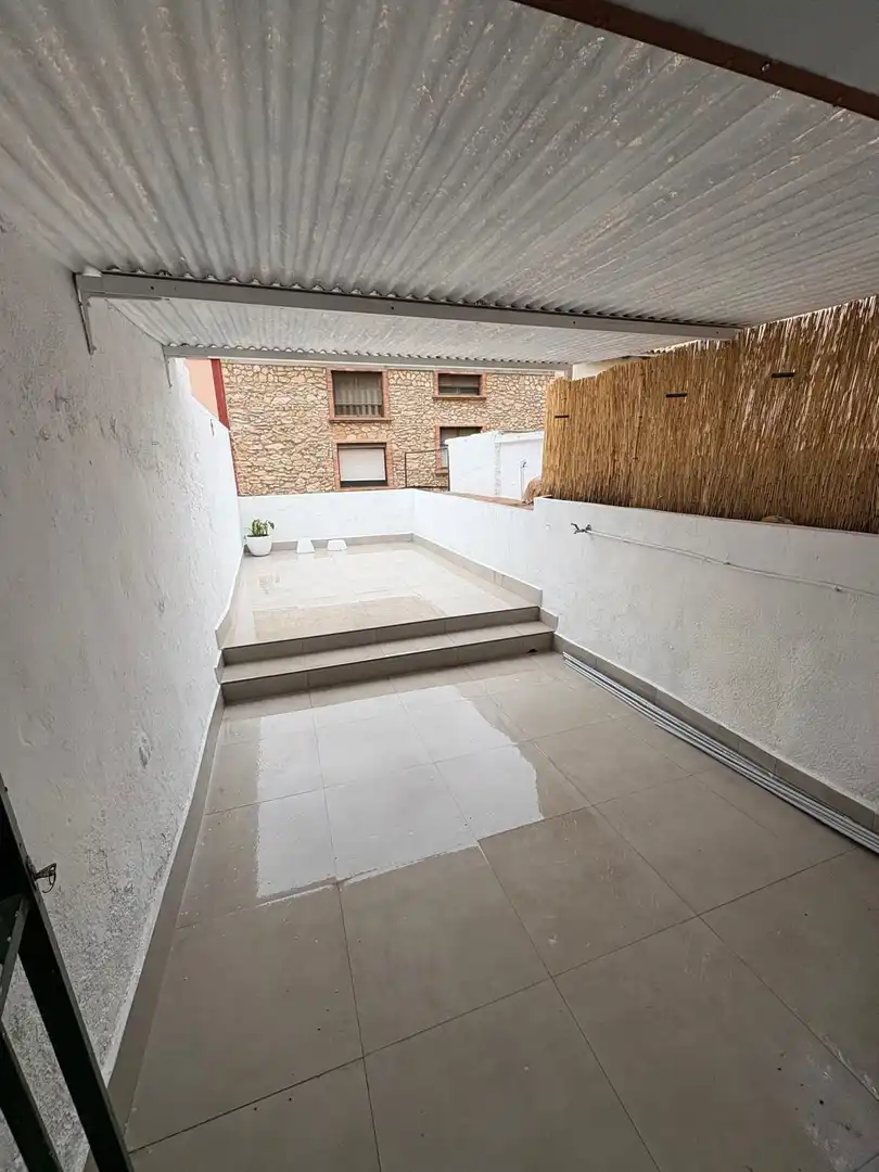 Terrace of Houses for sale in El Vendrell  with Heating, Terrace and Alarm