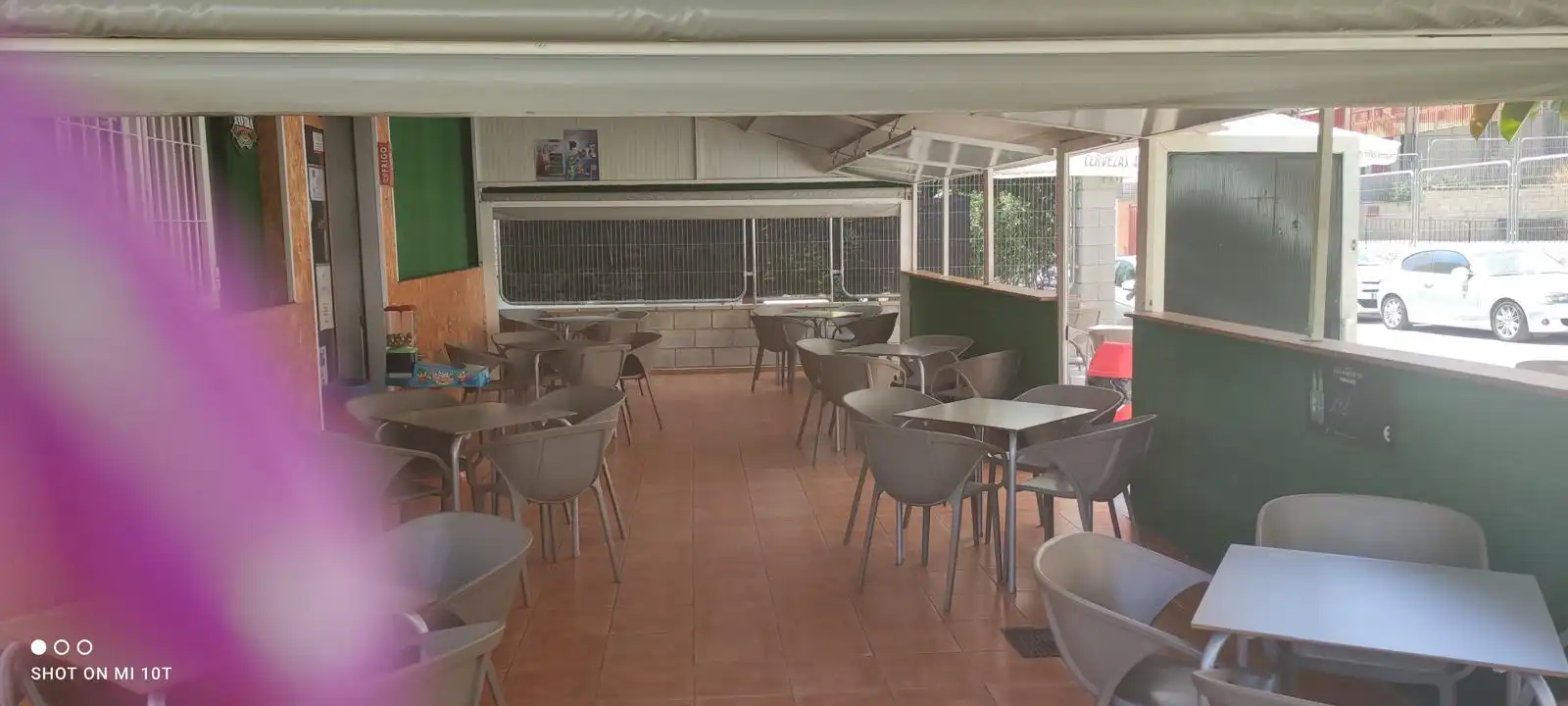 Local en venta en Calle Pintor Astorza y Triay, 20, Juan XXIII