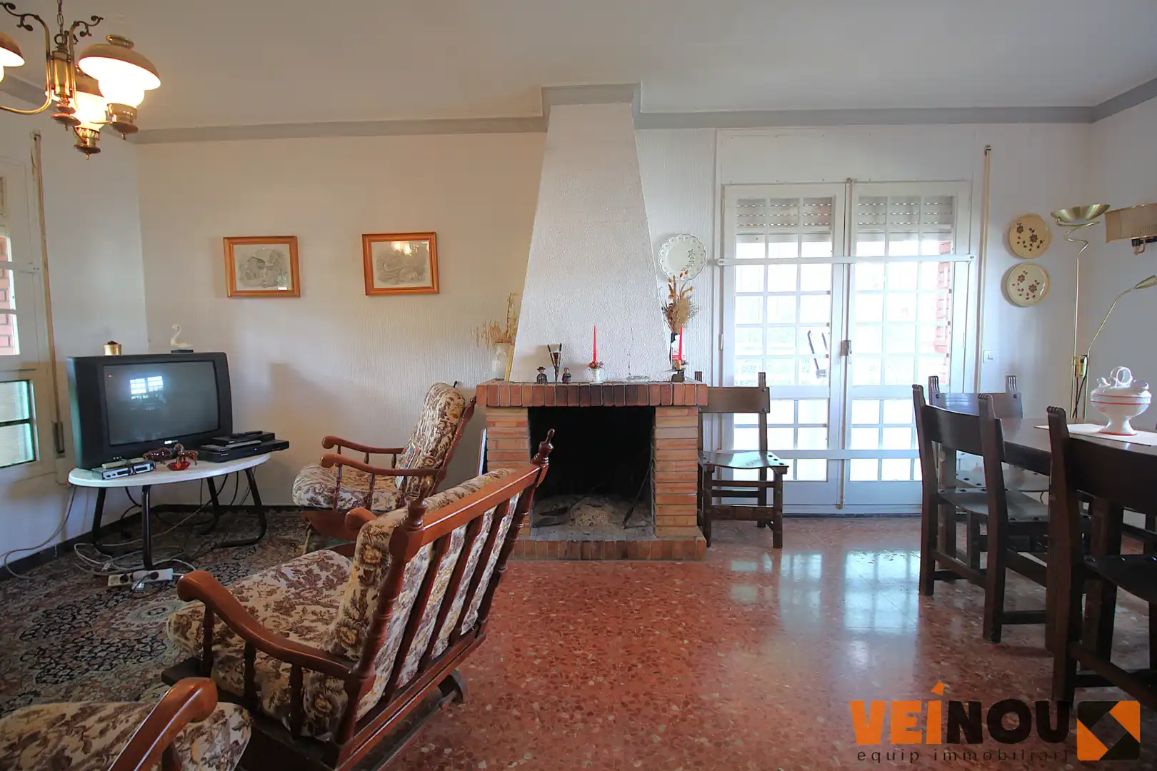 Villa avec terrasse à vendre à Carrer de Prades, imagen 18