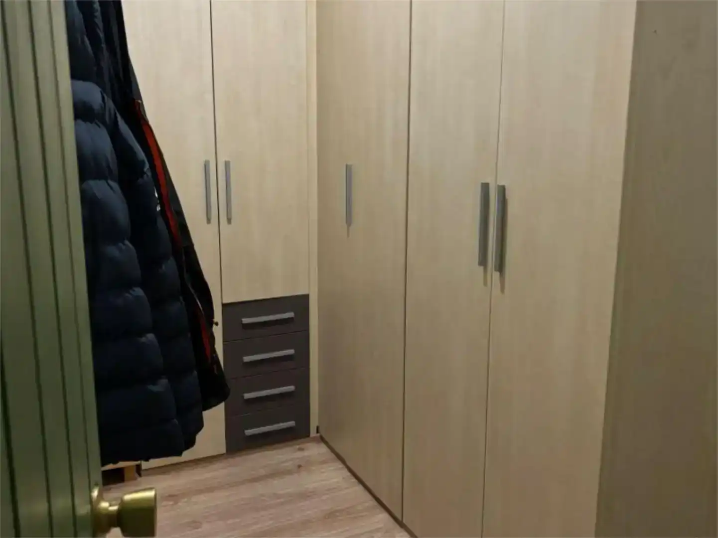 Habitación de Dúplex en venta en Tàrrega con Parquet y Balcón