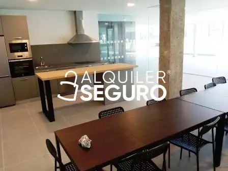 Flat for rent in Vitoria - Gasteiz  with Heating, Storage room and Furnished