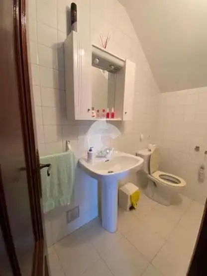 Adossat amb jardí en venda a Lobios, imagen 9