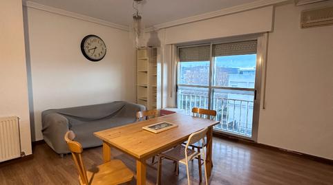 Foto 2 de Pis de lloguer a Calle de Pío Baroja, Espartales, Alcalá de Henares