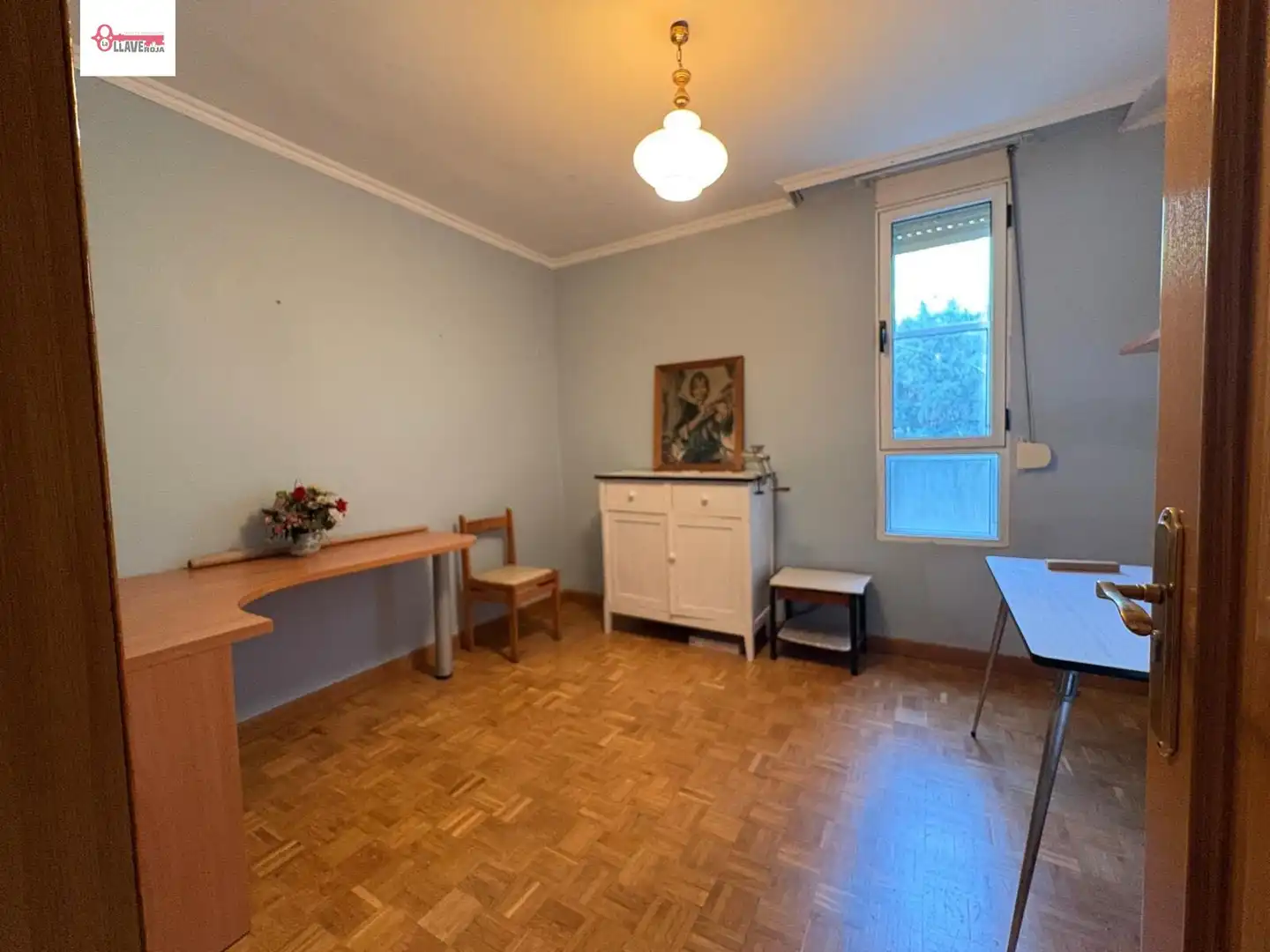 Esszimmer von Wohnung zum Verkauf in Burgos mit Heizung