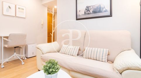 Foto 4 de Piso de alquiler en C. de Agustín Durán, Guindalera, Madrid Capital