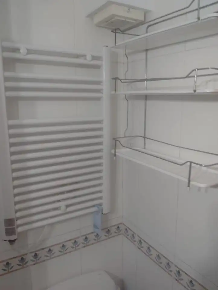 Dormitori de Casa o xalet en venda en Madrid