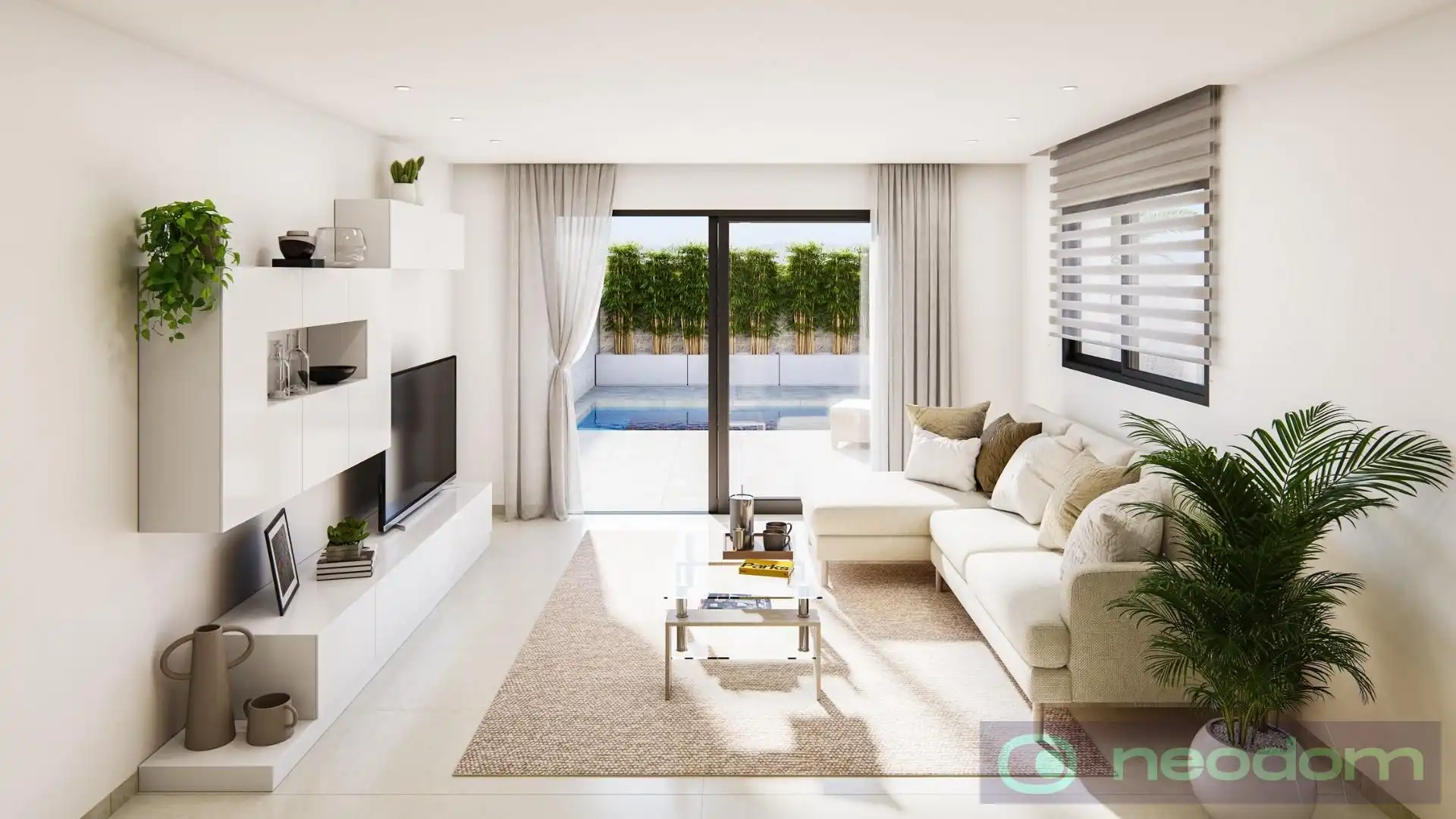 Casa con piscina in vendita a N/A, imagen 5