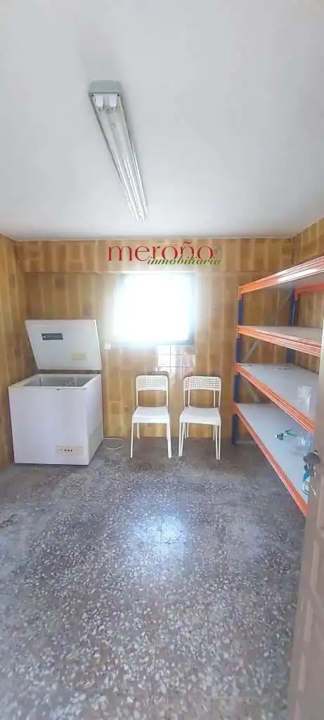 Detached house with pool for sale in Peña de las Águilas, imagen 30