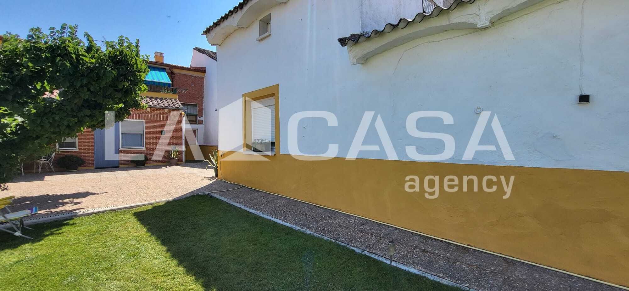 Planta baja for sale in Calle Real, Valdestillas