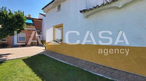 Photo 3 of Planta baja for sale in Calle Real, Valdestillas, Valladolid