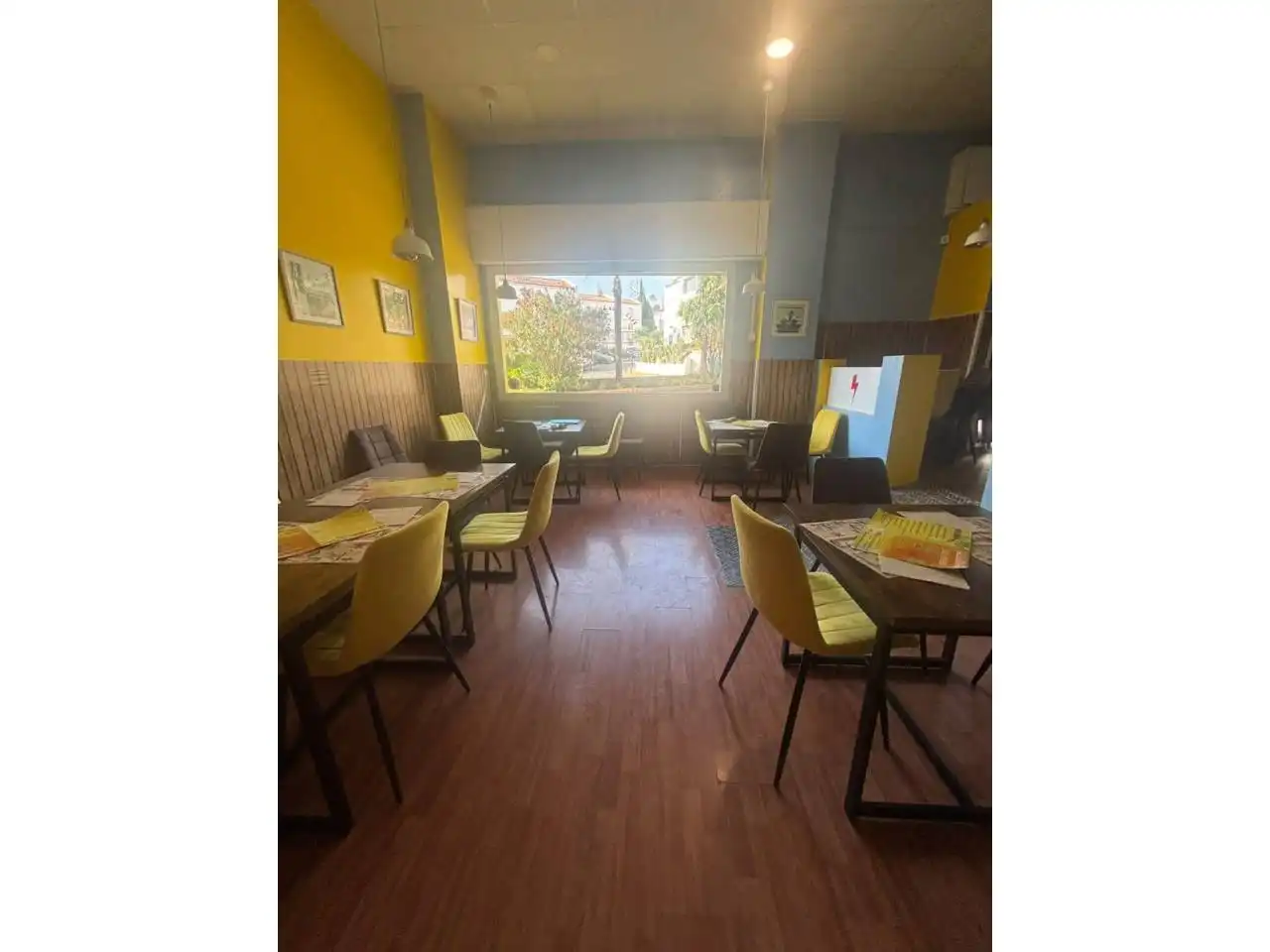 Local comercial de lloguer a Estepona Pueblo, imagen 16