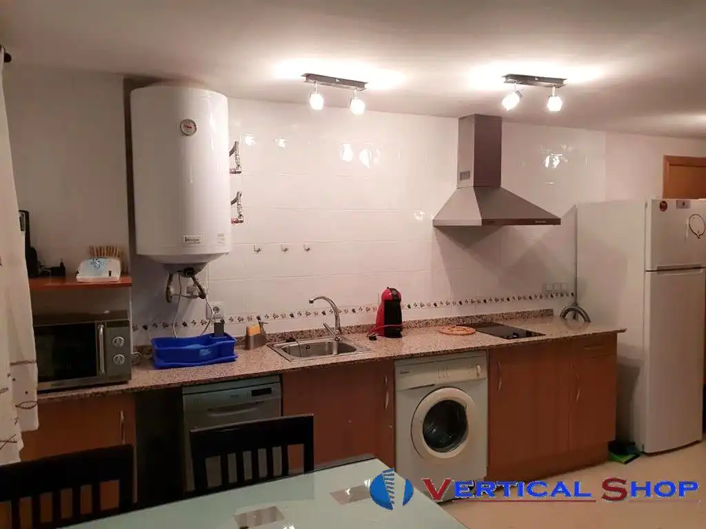 Piso en venta en Marina Baixa, imagen 3