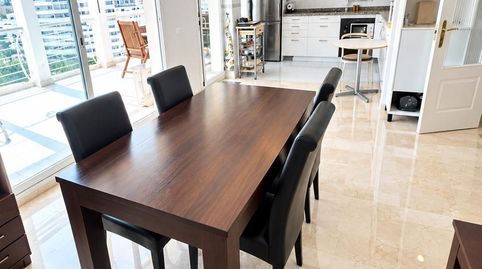 Foto 5 de Dúplex en venta en General Lopez Dominguez, 2, Los Jardines de Marbella - La Ermita, Marbella