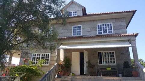 Foto 2 de Casa o xalet en venda a Panxón, Nigrán