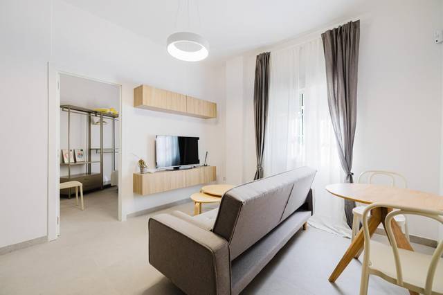 Planta baja en Venta en C. Carril en La Trinidad