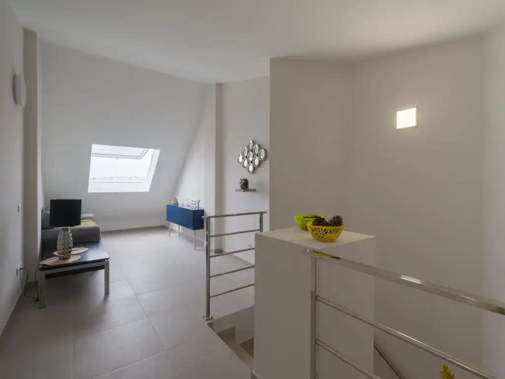 Maisonette zum Verkauf in Las Palmas de Gran Canaria mit Abstellraum, Möbliert und Ofen