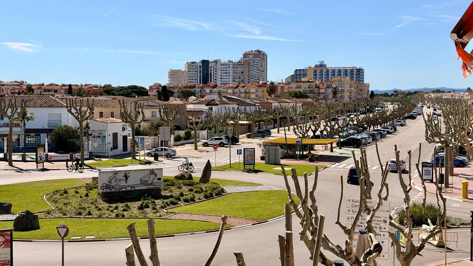 Apartamento con terraza en venta en P. TIPIC/AV. F.DE CLIMENT, imagen 4