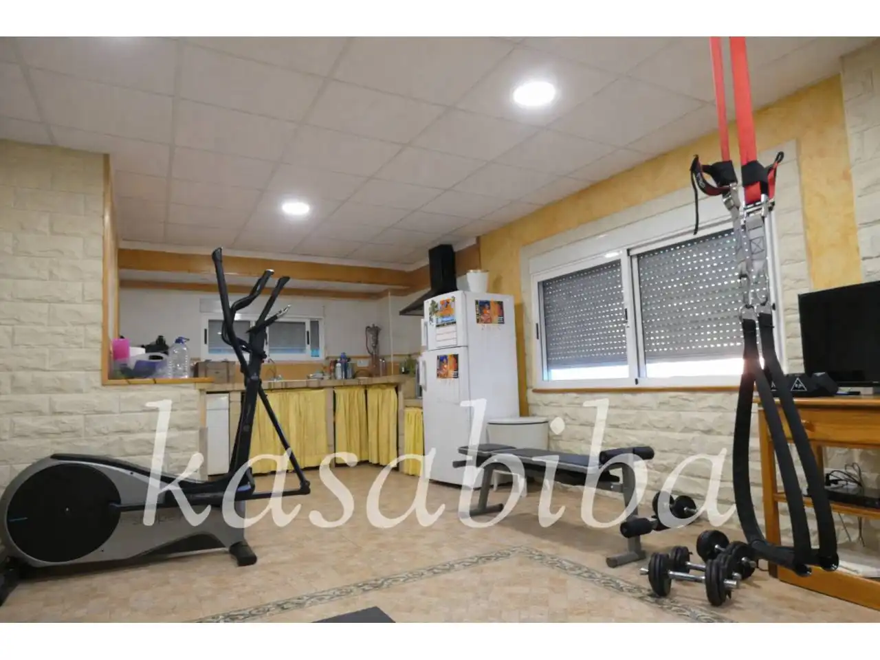 Casa o chalet en venta en Chiva con Aire acondicionado, Calefacción y Jardín privado