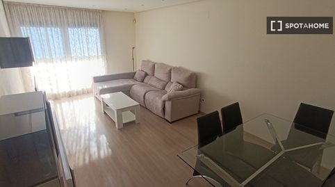 Photo 2 of Room in Barrio de Benicalap, Valencia Capital