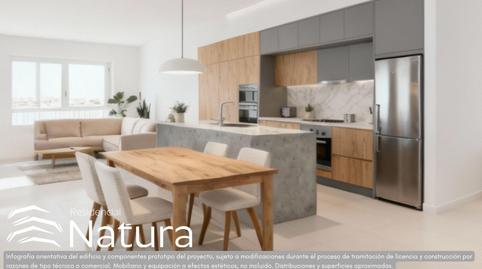 Foto 2 de Àtic en venda a Carrer Jose Moncho Ferrer, Centro Urbano, Alicante