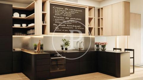 Photo 3 of Flat for sale in Carrer de Los Castillejos, El Baix Guinardó,  Barcelona Capital