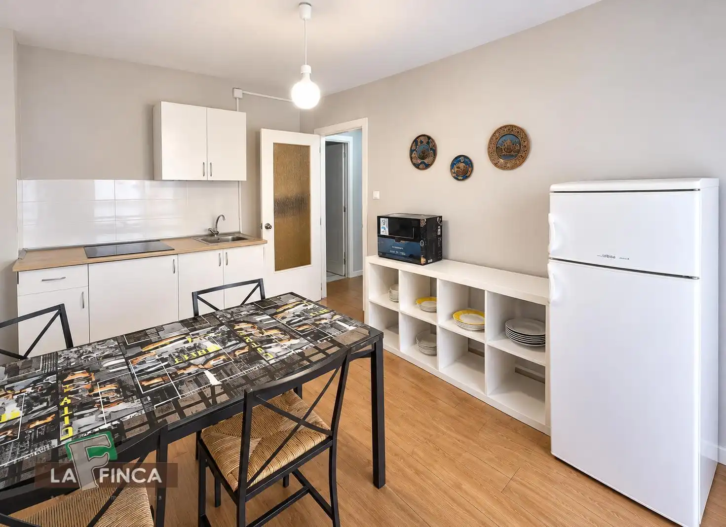 Piso en venta en ZALDIVAR, imagen 3