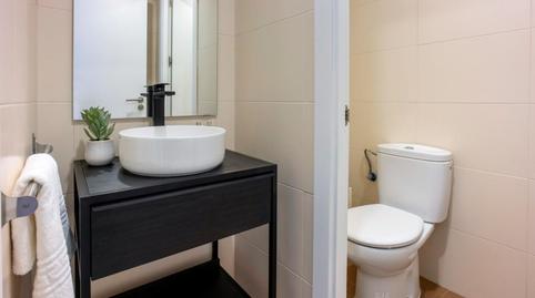 Foto 5 de Apartament de lloguer a Collblanc, Barcelona