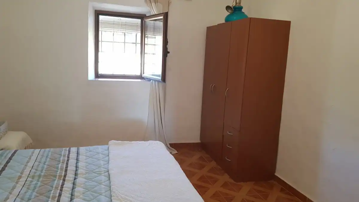 Finca rústica en venta en La Codosera