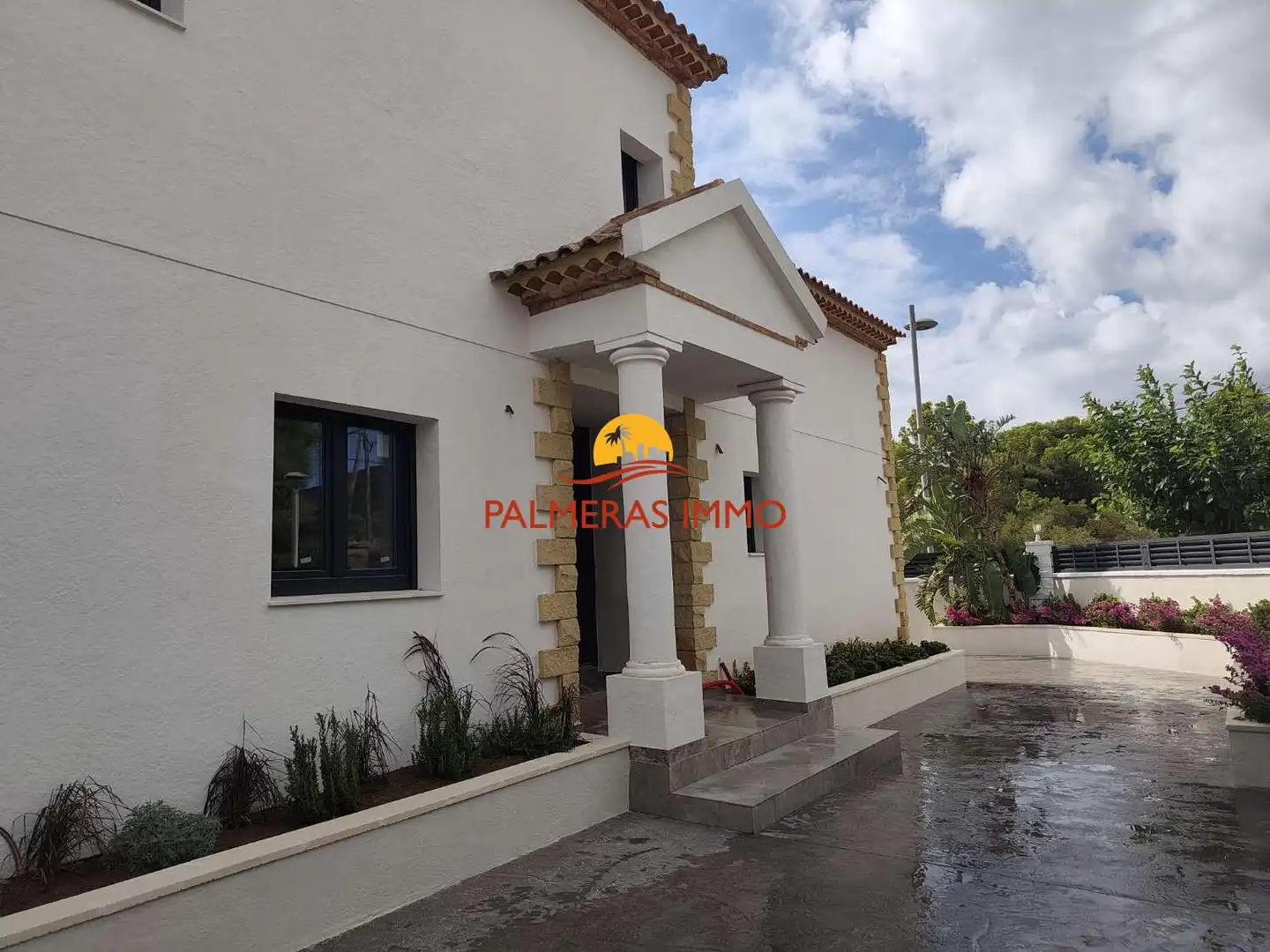 Villa avec piscine à vendre à Poble, imagen 2