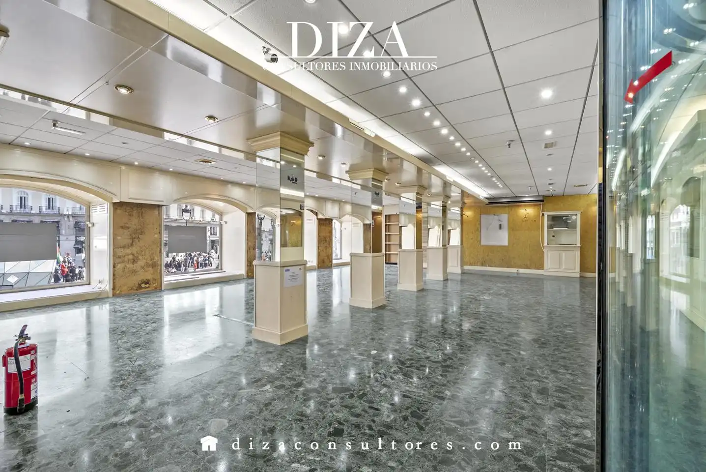 Business premises to rent in Puerta del Sol, imagen 4