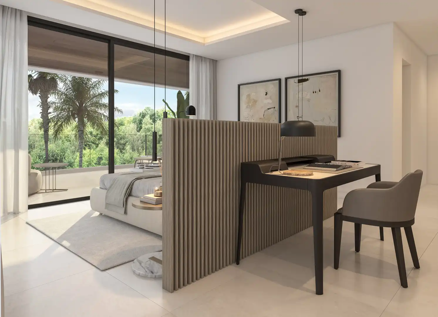Casa con terraza en venta en Elviria - Cabopino, imagen 12