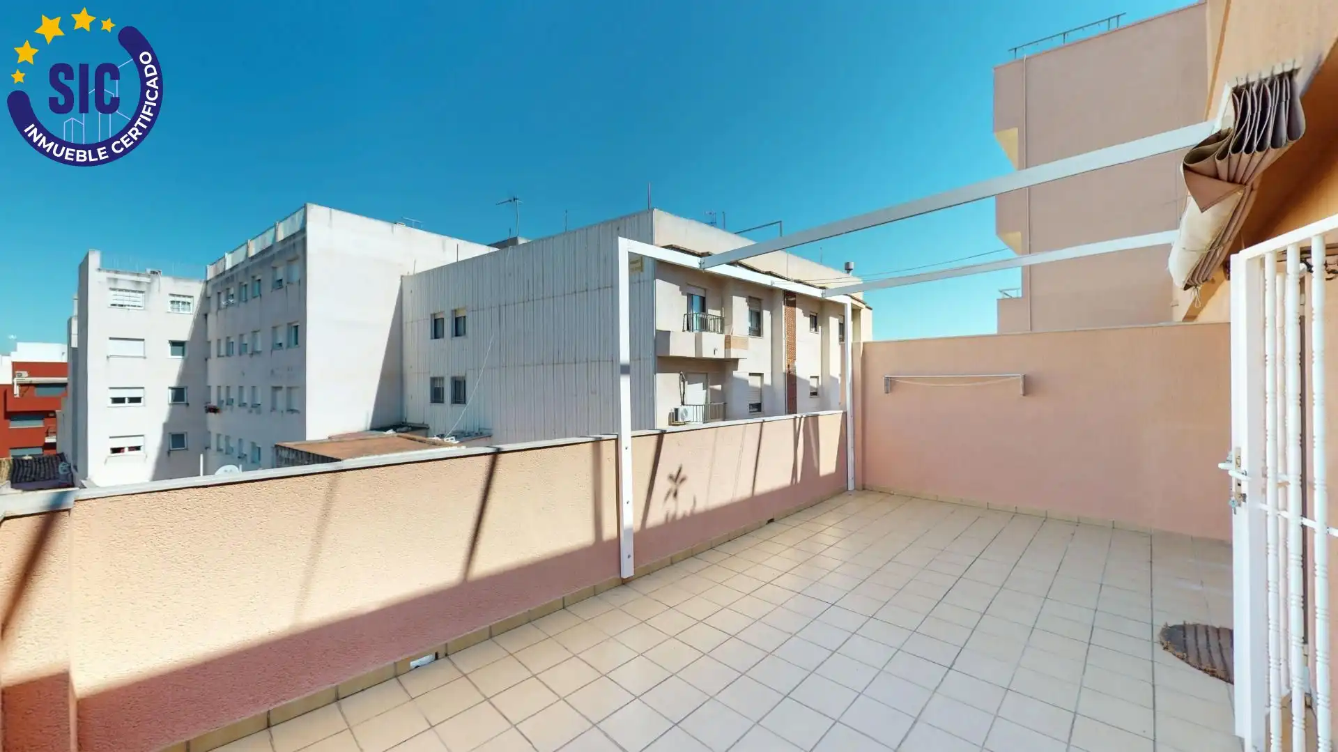 Appartement avec ascenseur à vendre à Calle CRUZ DE LA 18, imagen 2