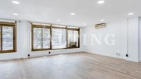 Sala d'estar de Oficina de lloguer en  Barcelona Capital amb Aire condicionat i Calefacció